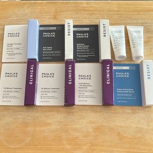 Paula’s Choice